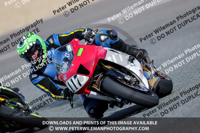 01 to 3rd december 2018;Jerez;event digital images;motorbikes;no limits;peter wileman photography;trackday;trackday digital images