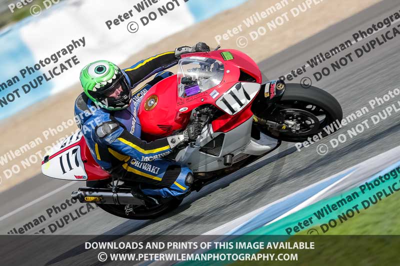 01 to 3rd december 2018;Jerez;event digital images;motorbikes;no limits;peter wileman photography;trackday;trackday digital images