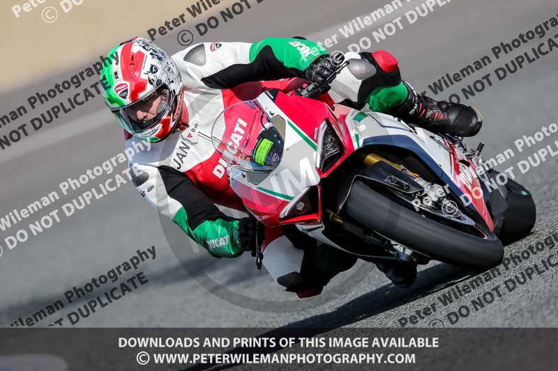 01 to 3rd december 2018;Jerez;event digital images;motorbikes;no limits;peter wileman photography;trackday;trackday digital images