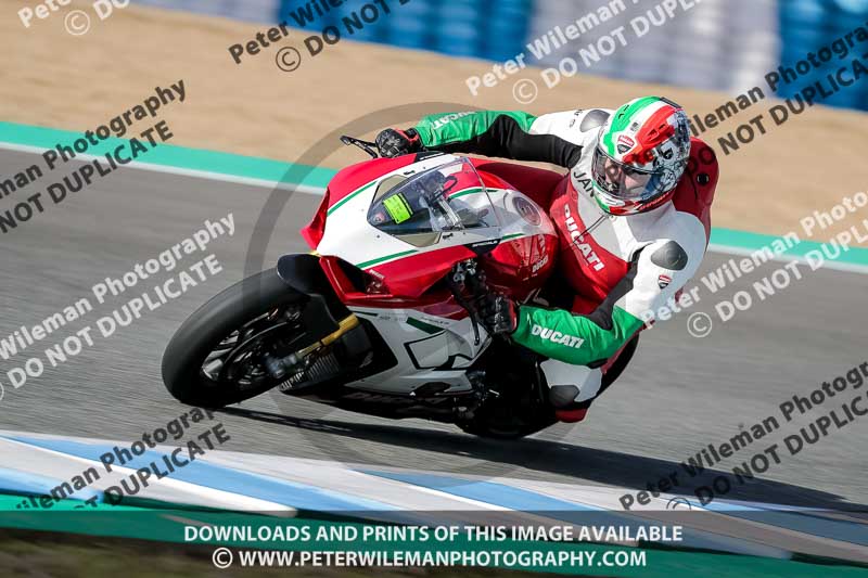 01 to 3rd december 2018;Jerez;event digital images;motorbikes;no limits;peter wileman photography;trackday;trackday digital images