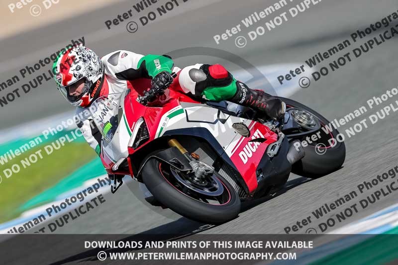 01 to 3rd december 2018;Jerez;event digital images;motorbikes;no limits;peter wileman photography;trackday;trackday digital images