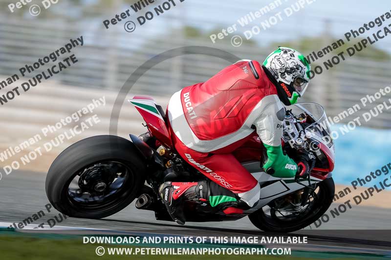 01 to 3rd december 2018;Jerez;event digital images;motorbikes;no limits;peter wileman photography;trackday;trackday digital images