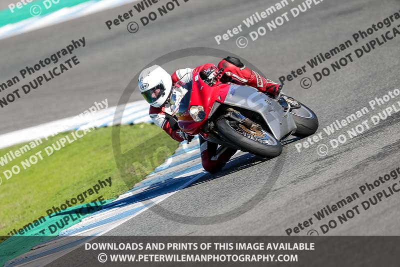 01 to 3rd december 2018;Jerez;event digital images;motorbikes;no limits;peter wileman photography;trackday;trackday digital images