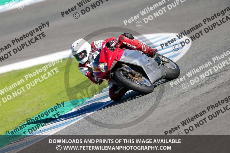 01 to 3rd december 2018;Jerez;event digital images;motorbikes;no limits;peter wileman photography;trackday;trackday digital images