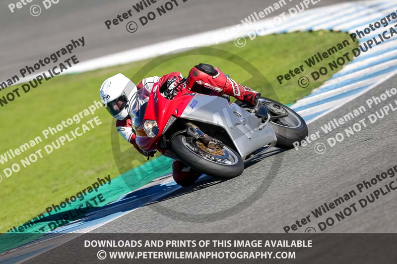 01 to 3rd december 2018;Jerez;event digital images;motorbikes;no limits;peter wileman photography;trackday;trackday digital images