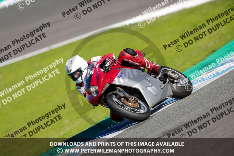 01 to 3rd december 2018;Jerez;event digital images;motorbikes;no limits;peter wileman photography;trackday;trackday digital images