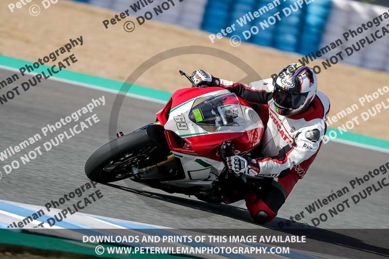 01 to 3rd december 2018;Jerez;event digital images;motorbikes;no limits;peter wileman photography;trackday;trackday digital images