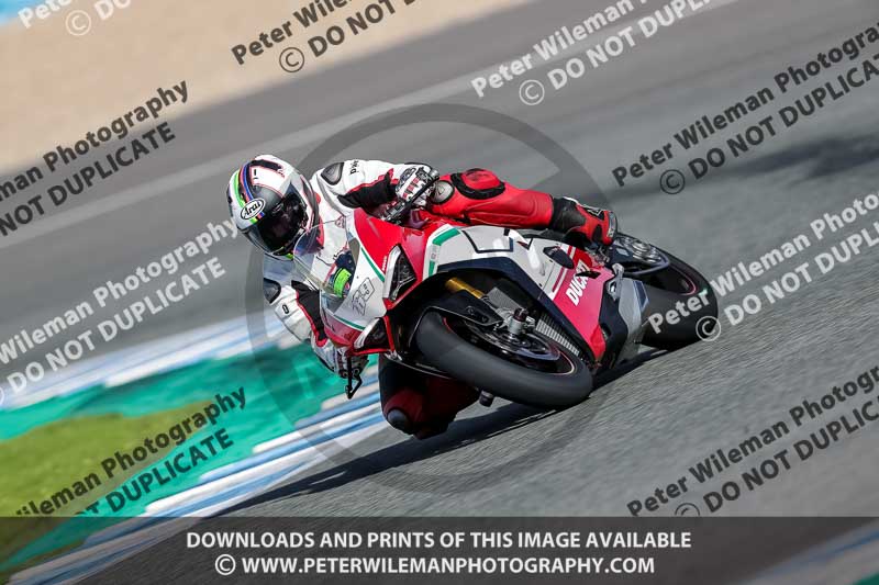 01 to 3rd december 2018;Jerez;event digital images;motorbikes;no limits;peter wileman photography;trackday;trackday digital images