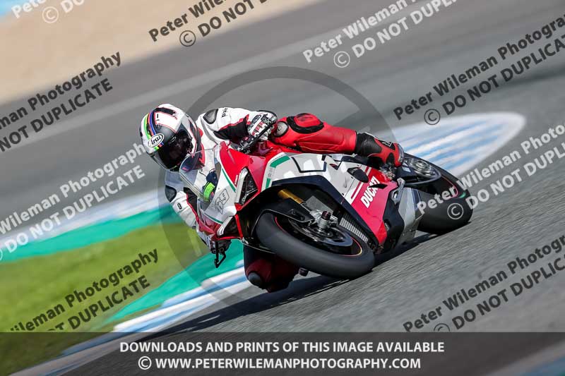 01 to 3rd december 2018;Jerez;event digital images;motorbikes;no limits;peter wileman photography;trackday;trackday digital images