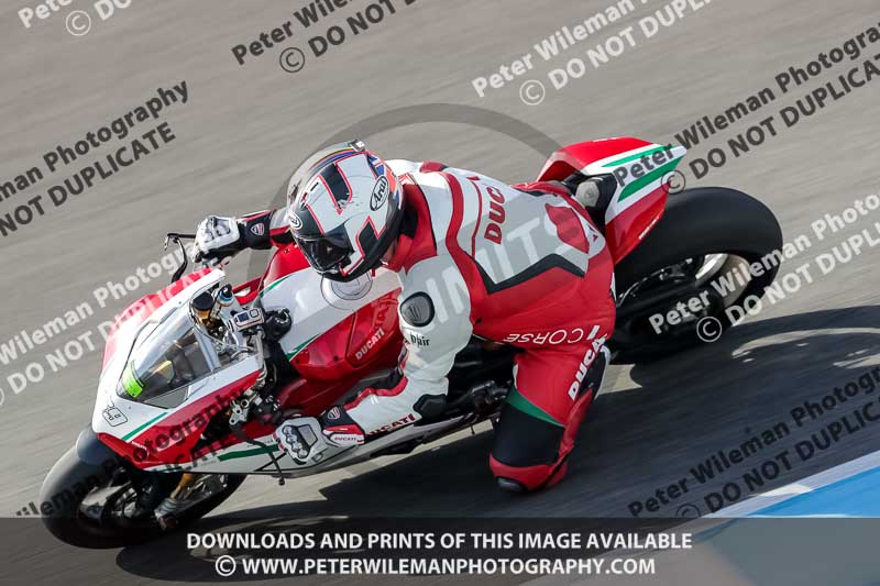 01 to 3rd december 2018;Jerez;event digital images;motorbikes;no limits;peter wileman photography;trackday;trackday digital images