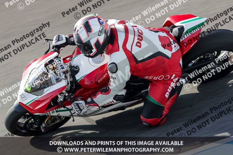 01 to 3rd december 2018;Jerez;event digital images;motorbikes;no limits;peter wileman photography;trackday;trackday digital images