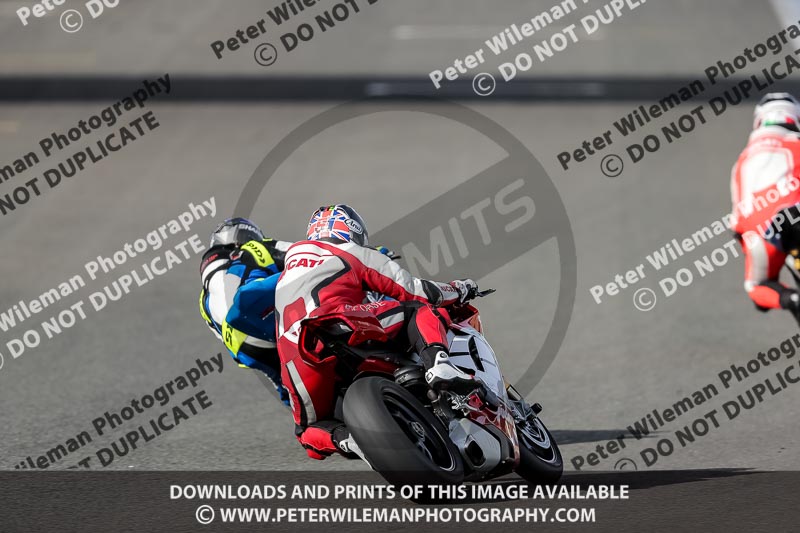 01 to 3rd december 2018;Jerez;event digital images;motorbikes;no limits;peter wileman photography;trackday;trackday digital images