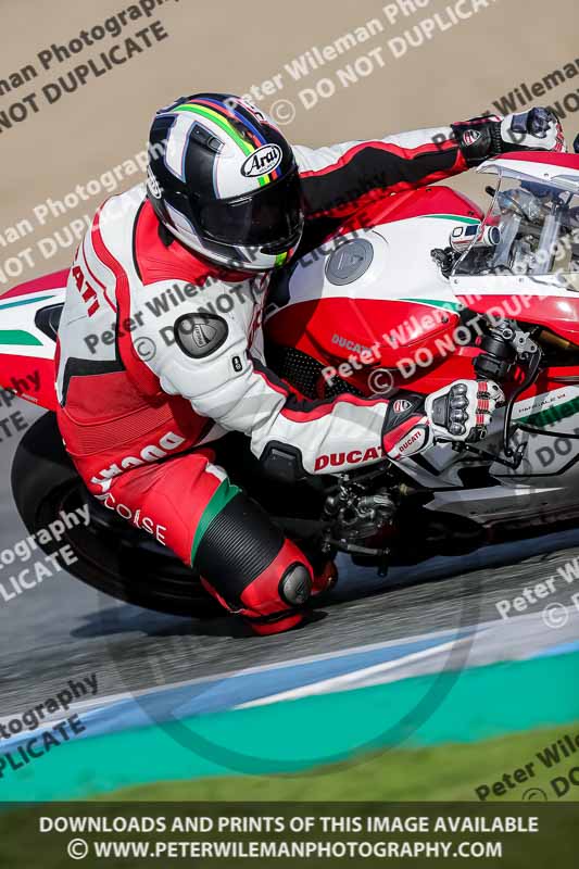 01 to 3rd december 2018;Jerez;event digital images;motorbikes;no limits;peter wileman photography;trackday;trackday digital images