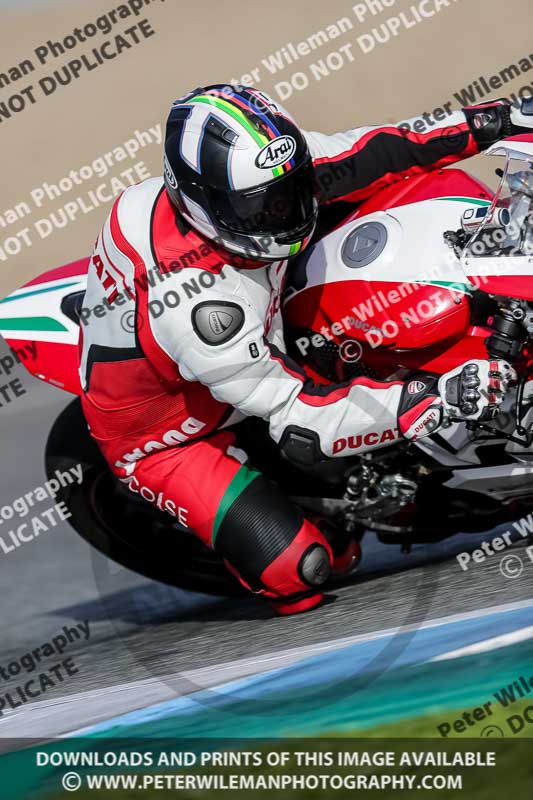 01 to 3rd december 2018;Jerez;event digital images;motorbikes;no limits;peter wileman photography;trackday;trackday digital images