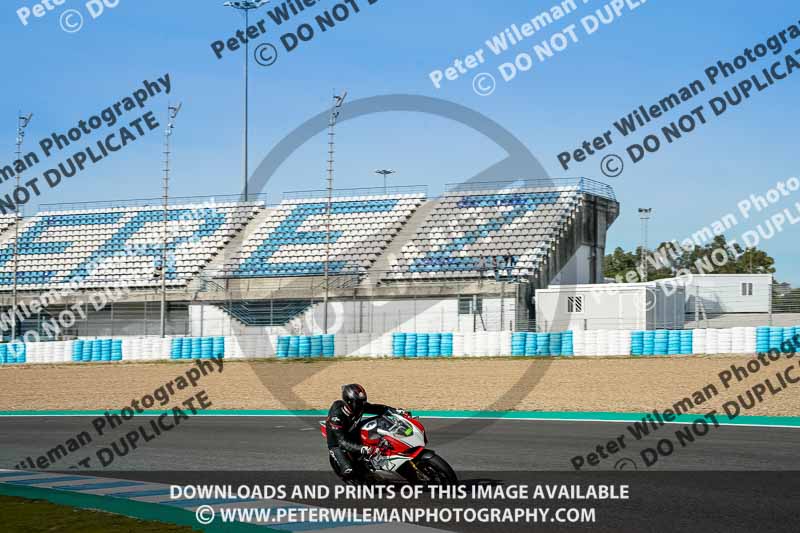 01 to 3rd december 2018;Jerez;event digital images;motorbikes;no limits;peter wileman photography;trackday;trackday digital images