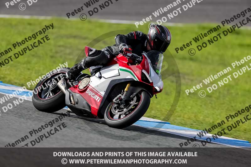 01 to 3rd december 2018;Jerez;event digital images;motorbikes;no limits;peter wileman photography;trackday;trackday digital images