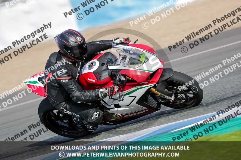 01 to 3rd december 2018;Jerez;event digital images;motorbikes;no limits;peter wileman photography;trackday;trackday digital images