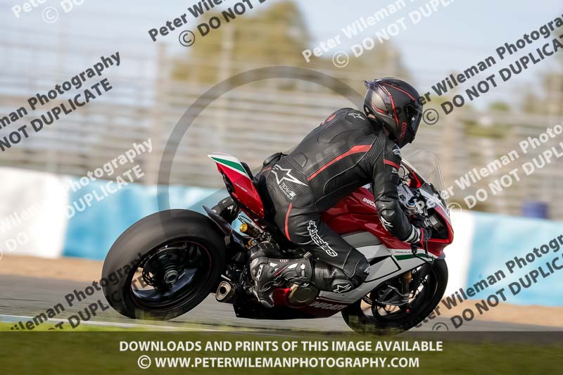 01 to 3rd december 2018;Jerez;event digital images;motorbikes;no limits;peter wileman photography;trackday;trackday digital images