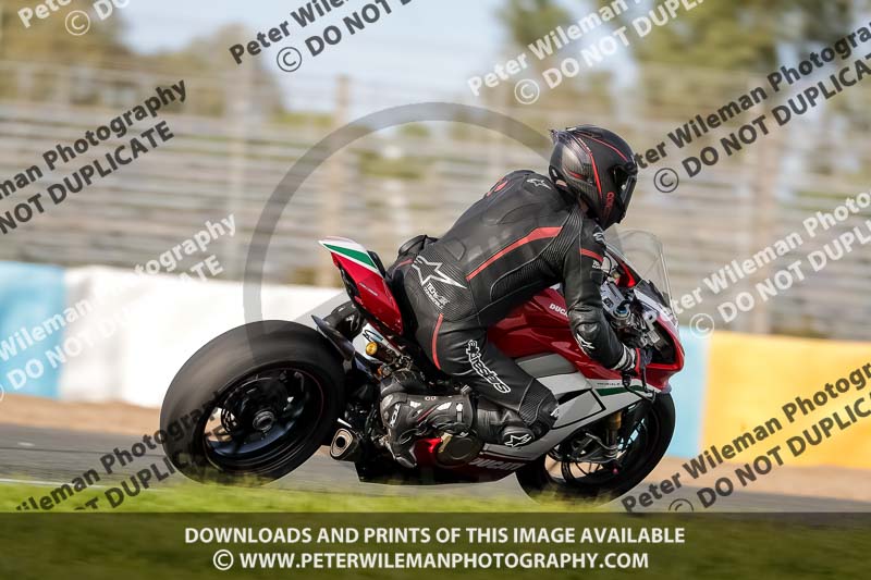 01 to 3rd december 2018;Jerez;event digital images;motorbikes;no limits;peter wileman photography;trackday;trackday digital images