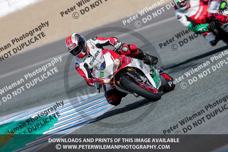 01 to 3rd december 2018;Jerez;event digital images;motorbikes;no limits;peter wileman photography;trackday;trackday digital images