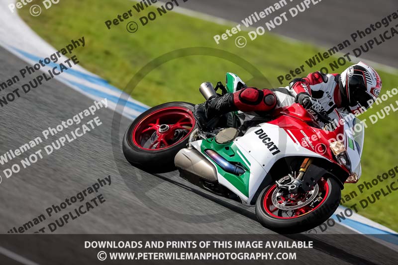 01 to 3rd december 2018;Jerez;event digital images;motorbikes;no limits;peter wileman photography;trackday;trackday digital images