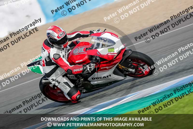 01 to 3rd december 2018;Jerez;event digital images;motorbikes;no limits;peter wileman photography;trackday;trackday digital images