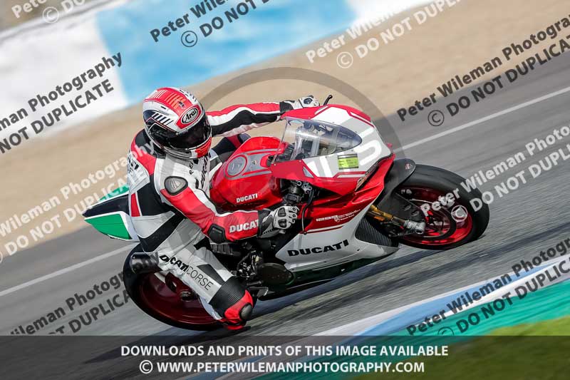 01 to 3rd december 2018;Jerez;event digital images;motorbikes;no limits;peter wileman photography;trackday;trackday digital images