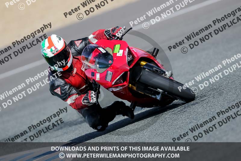 01 to 3rd december 2018;Jerez;event digital images;motorbikes;no limits;peter wileman photography;trackday;trackday digital images