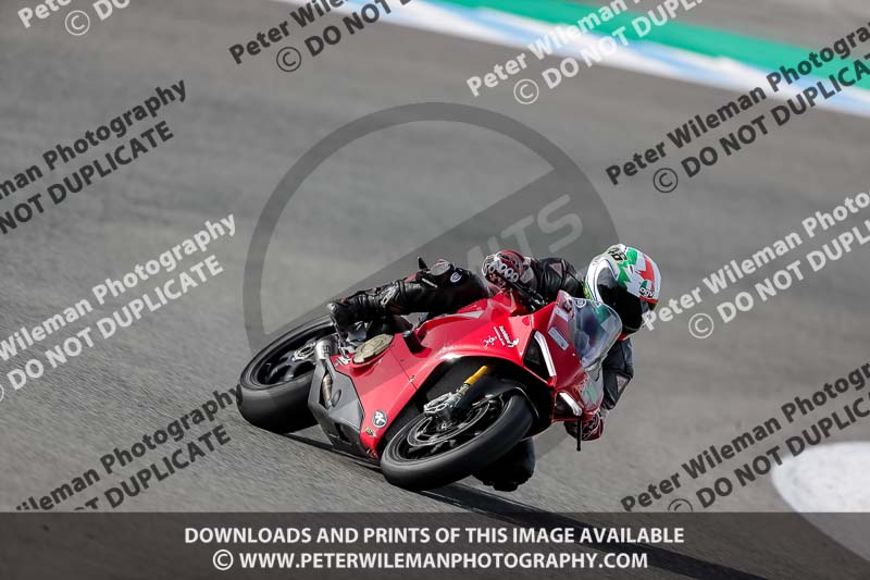 01 to 3rd december 2018;Jerez;event digital images;motorbikes;no limits;peter wileman photography;trackday;trackday digital images