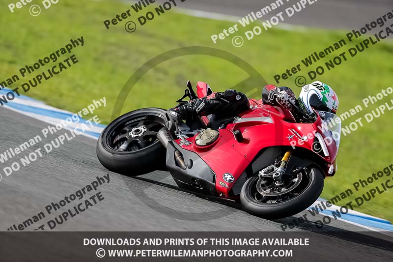 01 to 3rd december 2018;Jerez;event digital images;motorbikes;no limits;peter wileman photography;trackday;trackday digital images