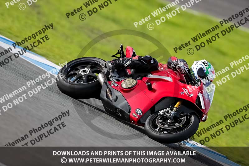 01 to 3rd december 2018;Jerez;event digital images;motorbikes;no limits;peter wileman photography;trackday;trackday digital images