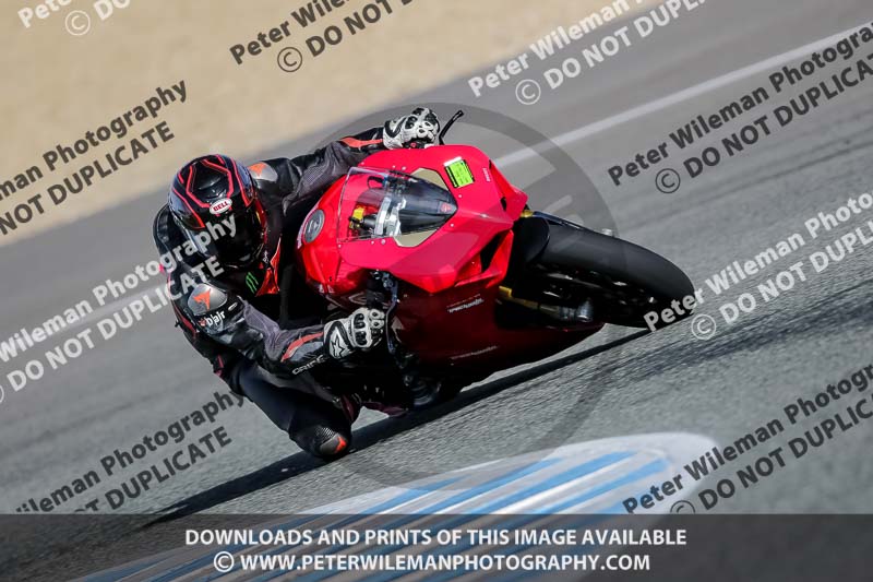 01 to 3rd december 2018;Jerez;event digital images;motorbikes;no limits;peter wileman photography;trackday;trackday digital images