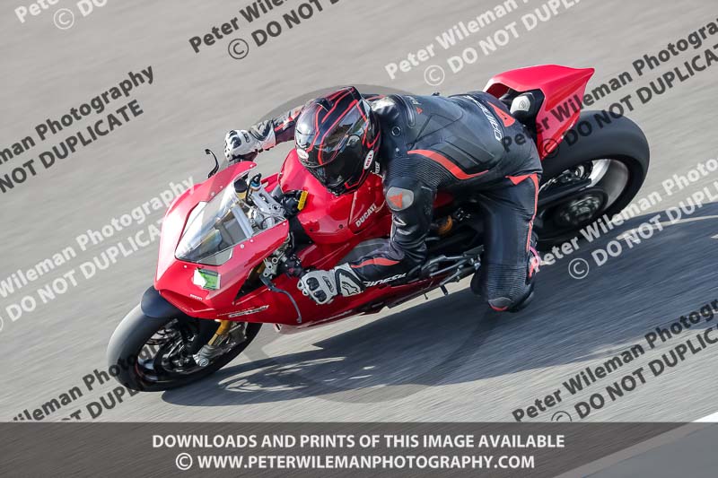 01 to 3rd december 2018;Jerez;event digital images;motorbikes;no limits;peter wileman photography;trackday;trackday digital images