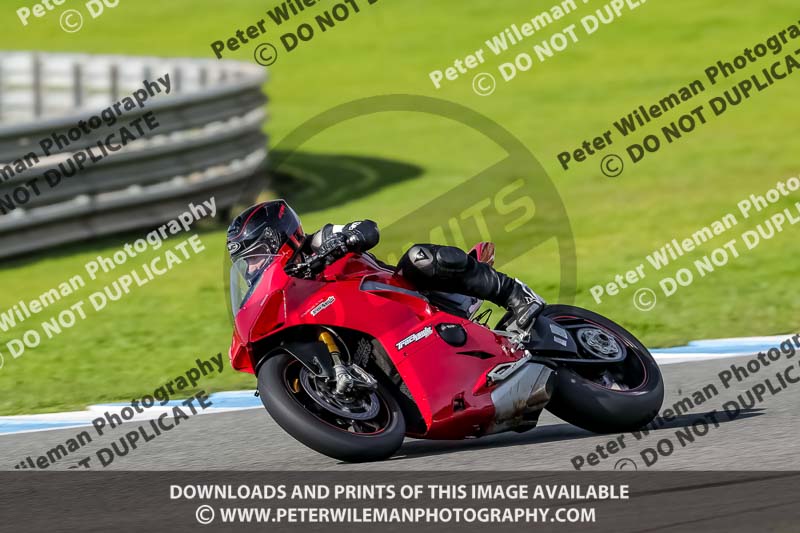 01 to 3rd december 2018;Jerez;event digital images;motorbikes;no limits;peter wileman photography;trackday;trackday digital images