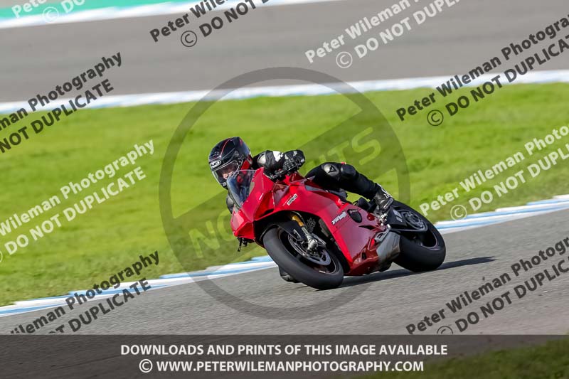 01 to 3rd december 2018;Jerez;event digital images;motorbikes;no limits;peter wileman photography;trackday;trackday digital images