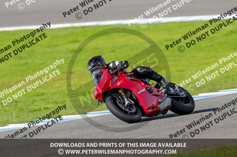 01 to 3rd december 2018;Jerez;event digital images;motorbikes;no limits;peter wileman photography;trackday;trackday digital images