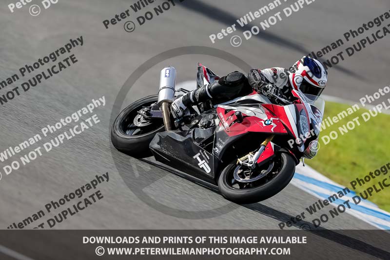 01 to 3rd december 2018;Jerez;event digital images;motorbikes;no limits;peter wileman photography;trackday;trackday digital images