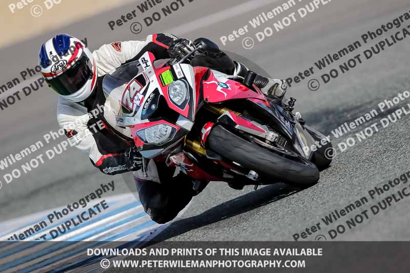 01 to 3rd december 2018;Jerez;event digital images;motorbikes;no limits;peter wileman photography;trackday;trackday digital images