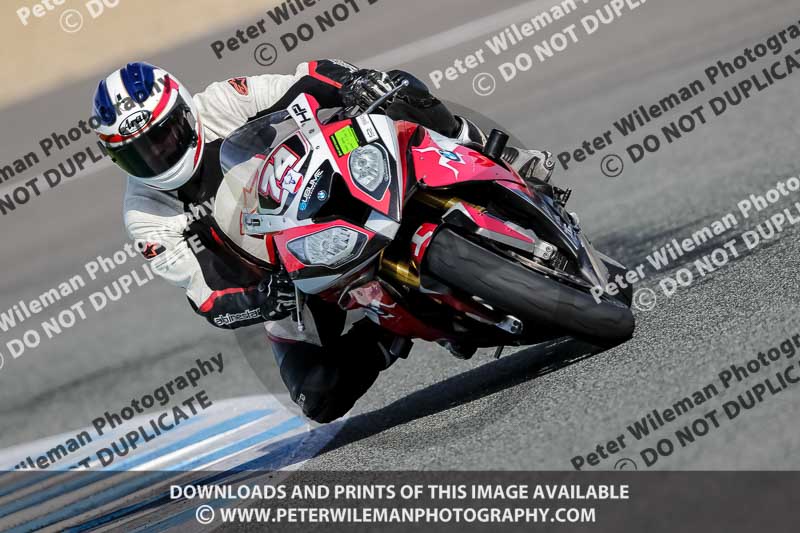 01 to 3rd december 2018;Jerez;event digital images;motorbikes;no limits;peter wileman photography;trackday;trackday digital images