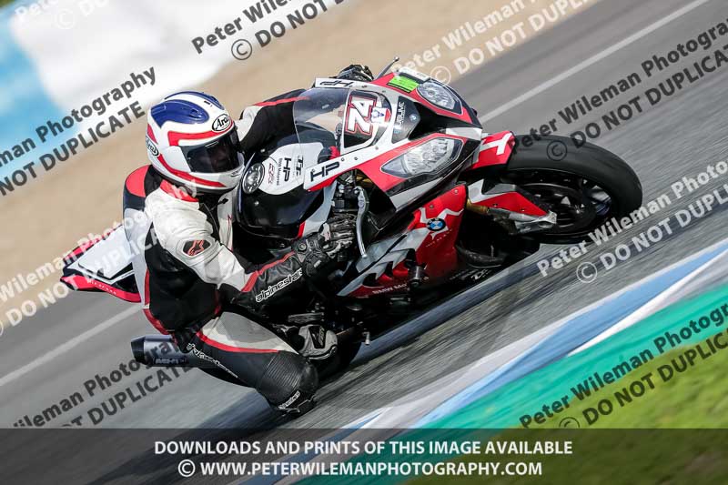 01 to 3rd december 2018;Jerez;event digital images;motorbikes;no limits;peter wileman photography;trackday;trackday digital images