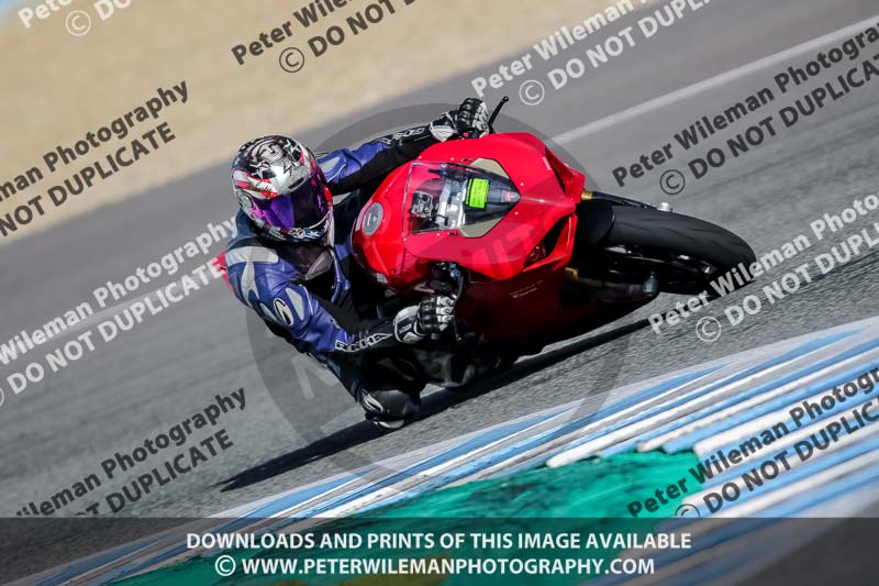 01 to 3rd december 2018;Jerez;event digital images;motorbikes;no limits;peter wileman photography;trackday;trackday digital images