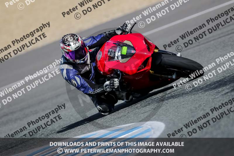 01 to 3rd december 2018;Jerez;event digital images;motorbikes;no limits;peter wileman photography;trackday;trackday digital images