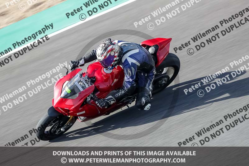 01 to 3rd december 2018;Jerez;event digital images;motorbikes;no limits;peter wileman photography;trackday;trackday digital images