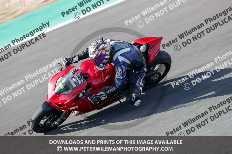 01 to 3rd december 2018;Jerez;event digital images;motorbikes;no limits;peter wileman photography;trackday;trackday digital images