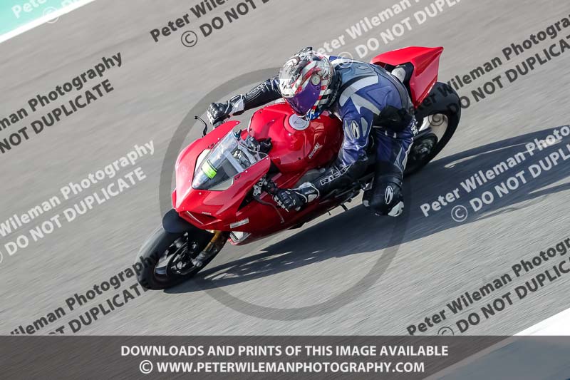 01 to 3rd december 2018;Jerez;event digital images;motorbikes;no limits;peter wileman photography;trackday;trackday digital images