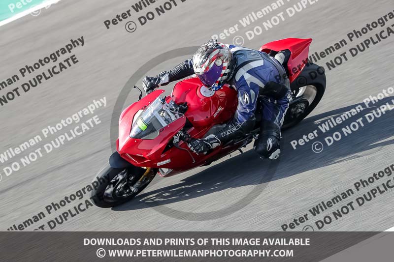 01 to 3rd december 2018;Jerez;event digital images;motorbikes;no limits;peter wileman photography;trackday;trackday digital images