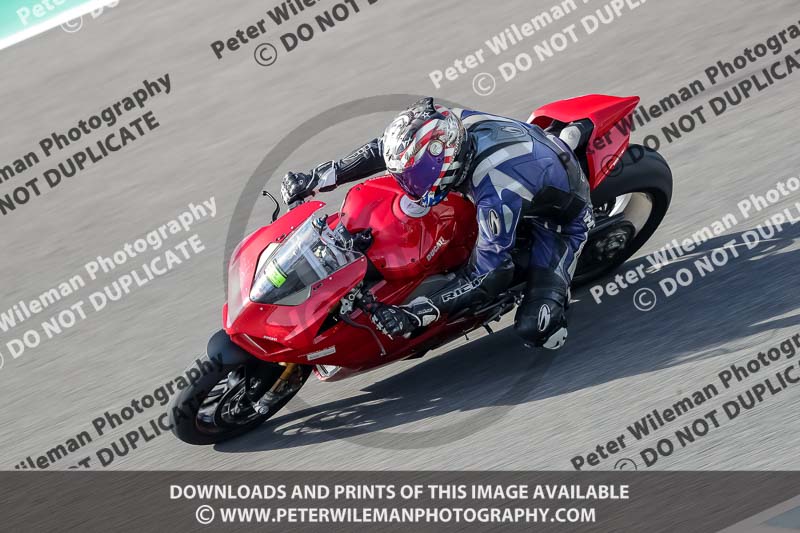 01 to 3rd december 2018;Jerez;event digital images;motorbikes;no limits;peter wileman photography;trackday;trackday digital images