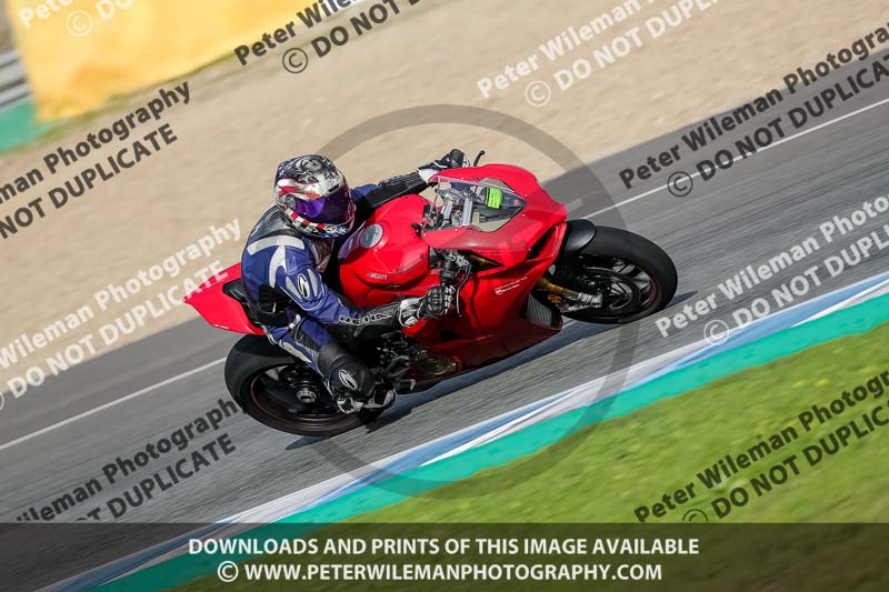 01 to 3rd december 2018;Jerez;event digital images;motorbikes;no limits;peter wileman photography;trackday;trackday digital images