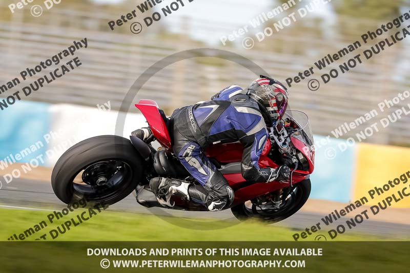 01 to 3rd december 2018;Jerez;event digital images;motorbikes;no limits;peter wileman photography;trackday;trackday digital images