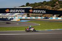 01-to-3rd-december-2018;Jerez;event-digital-images;motorbikes;no-limits;peter-wileman-photography;trackday;trackday-digital-images